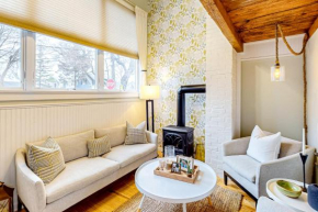 Central Ptown Pad